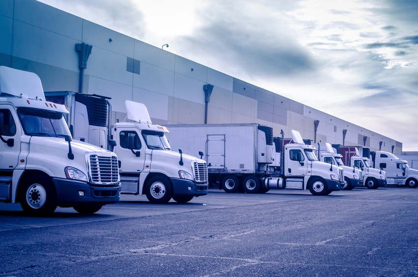 Commercial Truck Insurance: Cargo Theft