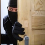Steps to Reduce Your Vulnerability to Theft