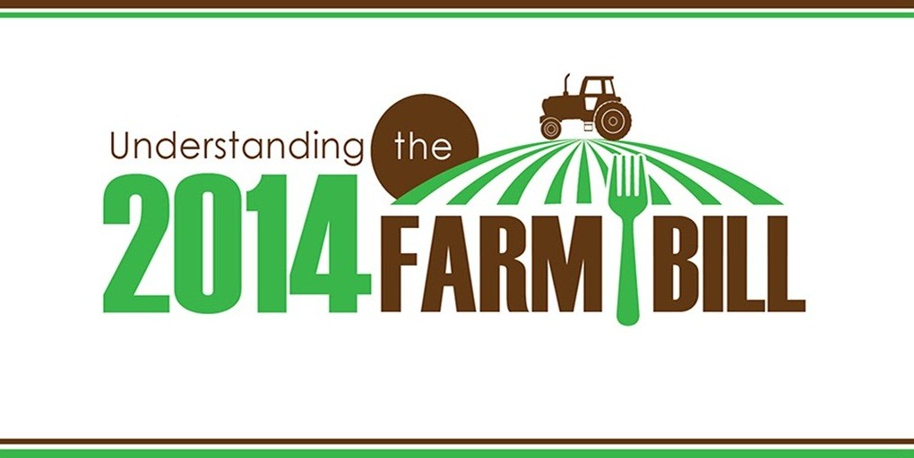 Insurance Implications of the 2014 Farm Bill