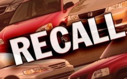Was Your Vehicle Recalled?