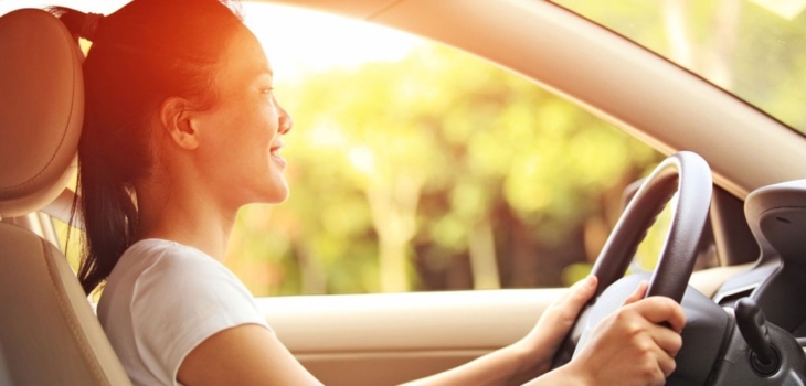Become a Safer Driver by Avoiding These Bad Driving Habits