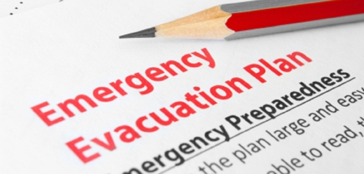 Emergency Evacuation: Do You Have A Plan?