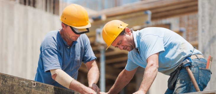 Workers Compensation Modification Factor