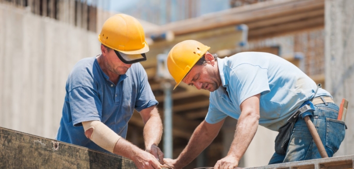 Workers Compensation Modification Factor