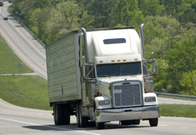 Trucking Insurance News
