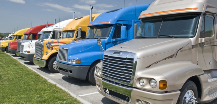 Transportation Safety Tips for Driver Fatigue