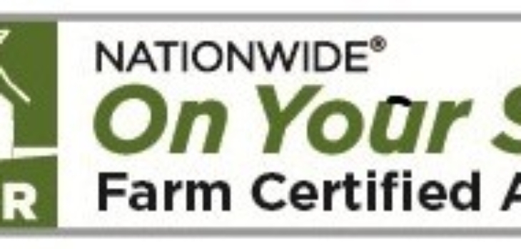 Master Farm Certification Designation