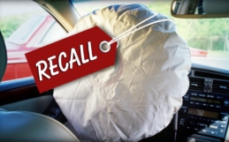 Personal Insurance Risk Insights – Dangerous Airbags