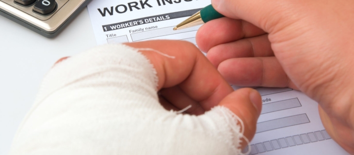 Workers Compensation 101 for Your Small Business