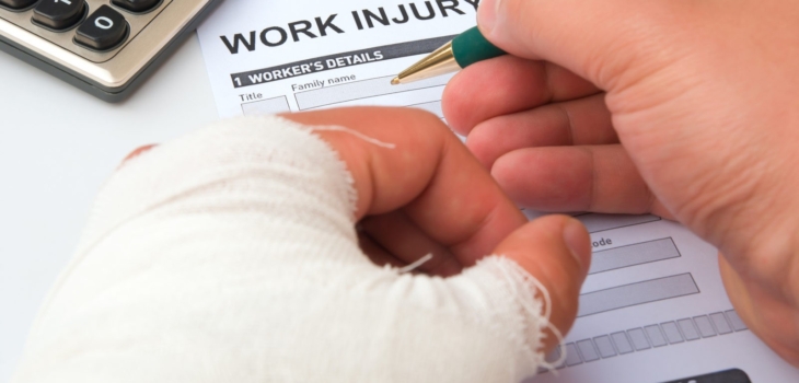 Workers Compensation 101 for Your Small Business